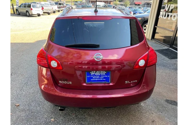 $6999 : 2010 Rogue S image 6