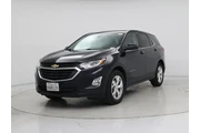 $19998 : Chevrolet Equinox 2021 LT 4d thumbnail