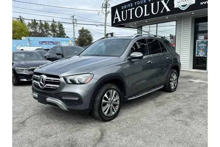 $33990 : Mercedes-Benz GLE 2022 AWD G image 5