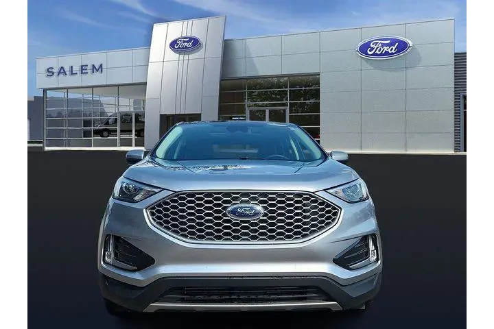 $29990 : Ford Edge 2023 AWD SEL 4dr C image 7