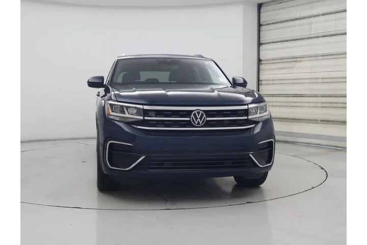 $26998 : Volkswagen Atlas Cross Sport image 5