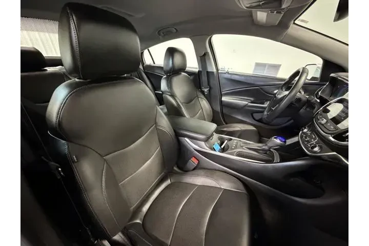 $17528 : Chevrolet Volt 2018 Premier image 9