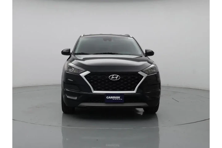 $18998 : Hyundai TUCSON 2021 AWD SEL image 5