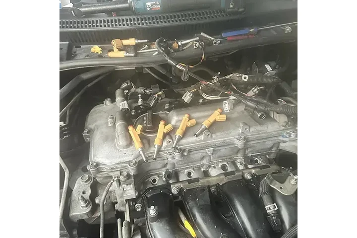 AW Auto Repair image 5