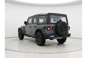 $25998 : Jeep Wrangler 2023 4x4 Sport thumbnail