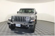$21500 : Jeep Wrangler 2019 4x4 Sport thumbnail