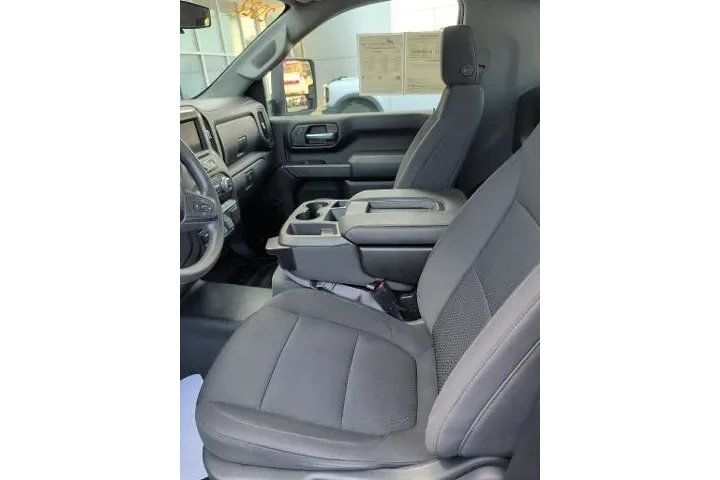 $40000 : GMC Sierra 2500HD 2022 4x2 P image 7