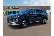 $40000 : Hyundai PALISADE 2024 Limite thumbnail