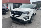 $13995 : 2016 Explorer Sport thumbnail
