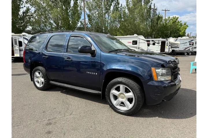 $10995 : 2007 Tahoe LT image 3