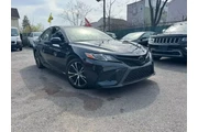 2018 TOYOTA CAMRY2018 TOYOTA thumbnail