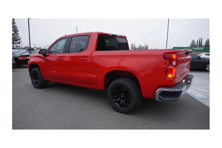 $33984 : 2020 Silverado 1500 LT image 7