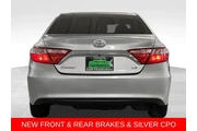 $13788 : Silver Certified2016 Camry LE thumbnail