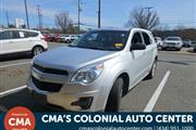PRE-OWNED 2012 CHEVROLET EQUI