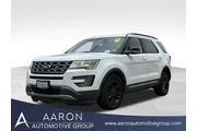 $16777 : Ford Explorer 2017 XLT 4dr S thumbnail