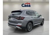 $36995 : BMW X3 2023 sDrive30i 4dr Sp thumbnail