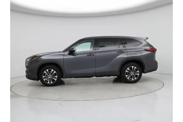 $35998 : Toyota Highlander Hybrid 202 image 3