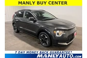 Kia Niro EV 2023 Wind 4dr Cr en Santa Rosa