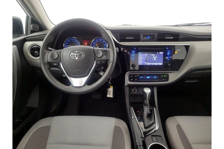 $16998 : Toyota Corolla 2017 LE 4dr S image 10