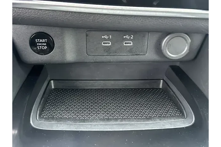 $21958 : Nissan Rogue 2025 AWD S 4dr image 8