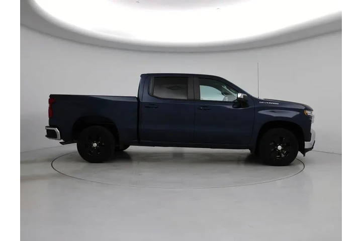 $36998 : Chevrolet Silverado 1500 Lim image 7