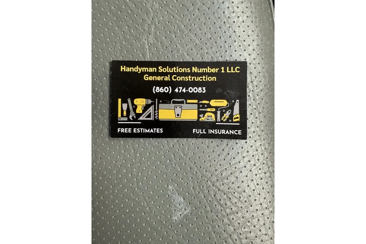 Hadyman solution Numbers 1 LlC image 3