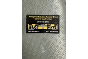 Hadyman solution Numbers 1 LlC thumbnail