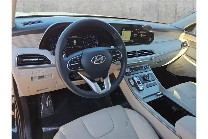 $25691 : Hyundai PALISADE 2020 AWD SE image 9