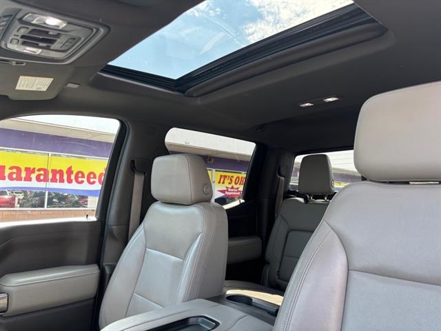 $40299 : 2019 Silverado 1500 4WD Crew image 10