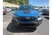 $38590 : Subaru Outback 2025 AWD Wild thumbnail