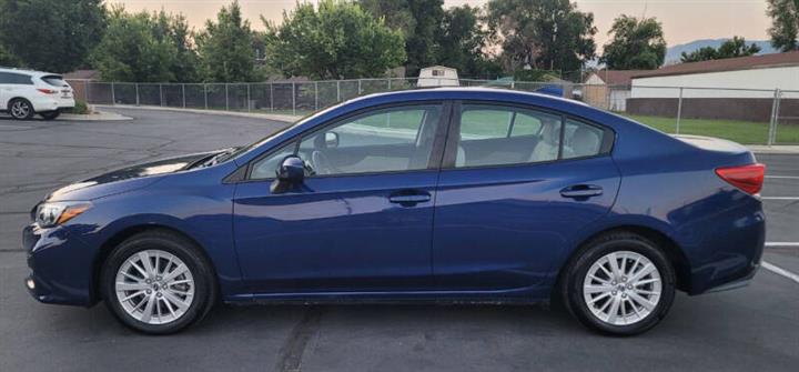 $15500 : 2018 Impreza Premium image 8