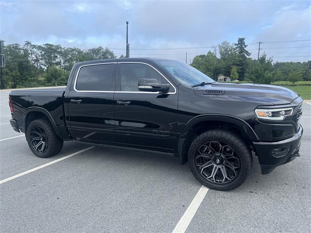 $19000 : 2019 RAM 1500 LImited 4WD image 1