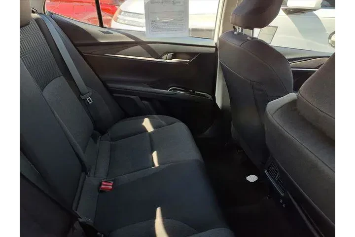 $30989 : Toyota Camry 2025 LE 4dr Sed image 10