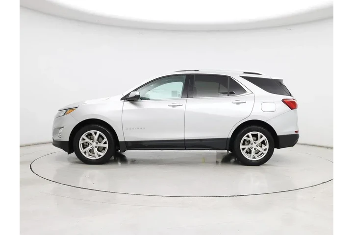 $18998 : Chevrolet Equinox 2019 4x4 L image 3