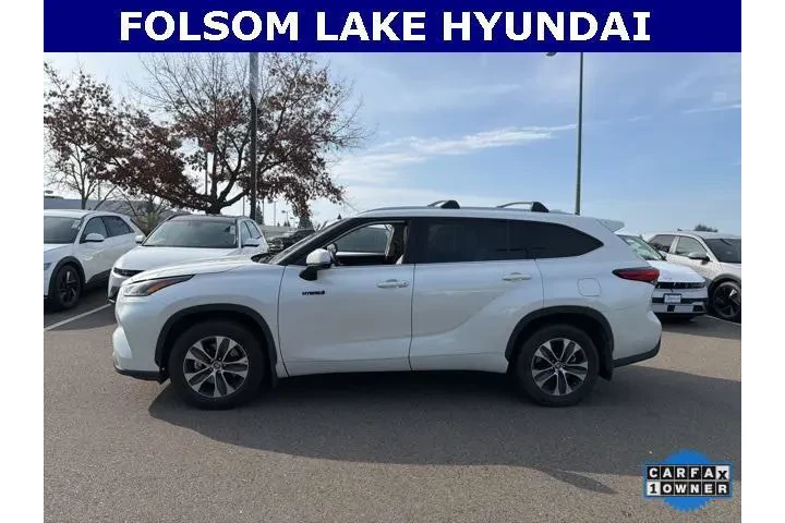 $29491 : Toyota Highlander Hybrid 202 image 4