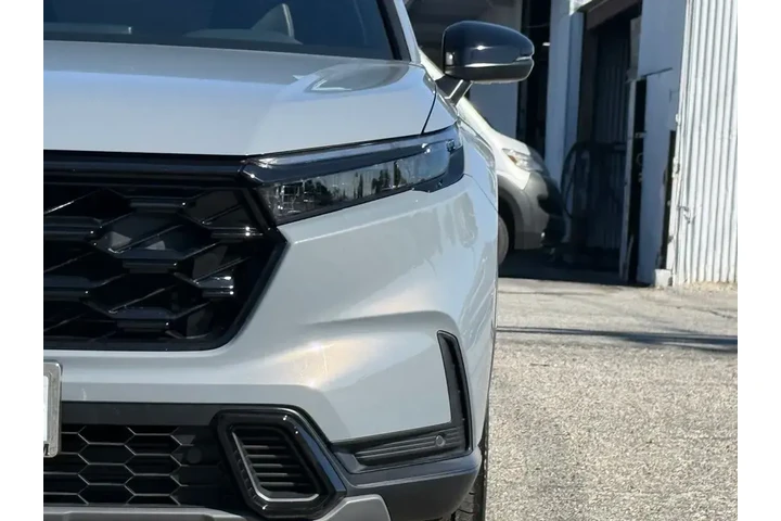 $38995 : Honda CR-V Hybrid 2025 AWD S image 4