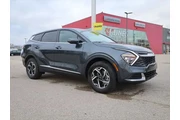 $23377 : Kia Sportage 2025 AWD LX 4dr thumbnail