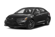 Toyota Corolla 2023 SE 4dr S en Wichita