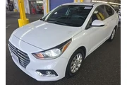 Hyundai ACCENT 2022 SE 4dr S en San Bernardino