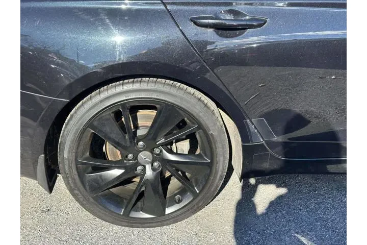 $31995 : Genesis G70 2023 2.0T 4dr Se image 10