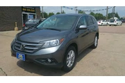 $9999 : 2012 CR-V EX thumbnail