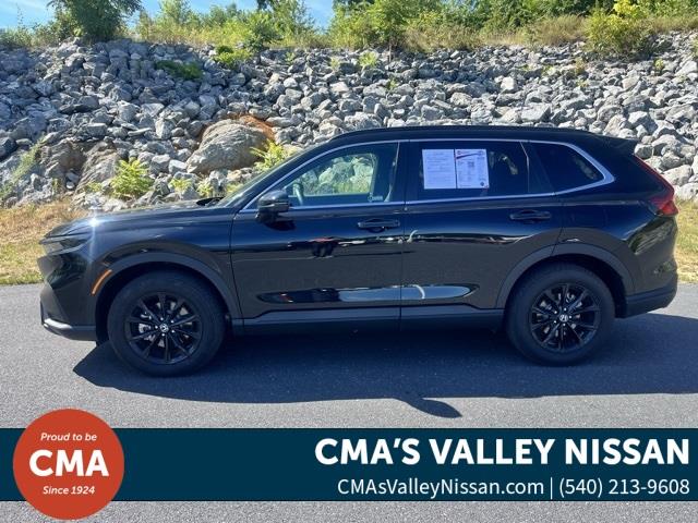 $35420 : PRE-OWNED 2024 HONDA CR-V HYB image 4