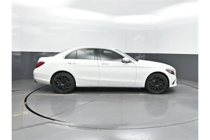 $21244 : Mercedes-Benz C-Class 2021 A image 2
