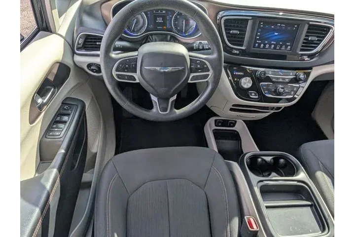 $14197 : Chrysler Pacifica 2019 Touri image 7