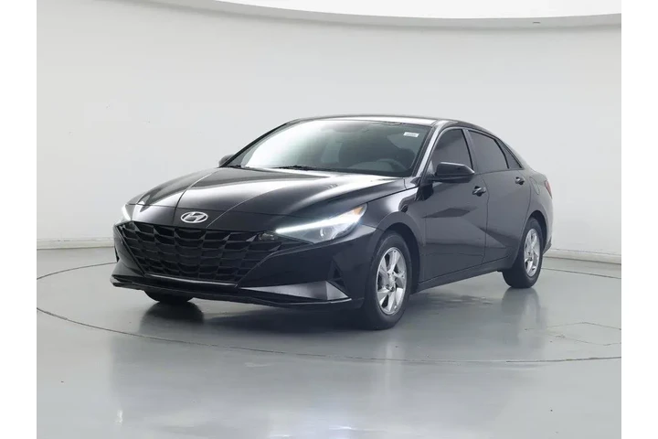 $17998 : Hyundai ELANTRA 2021 SE 4dr image 4