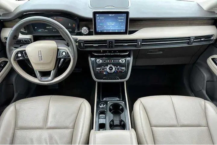 $31712 : Lincoln Corsair 2022 AWD Res image 5