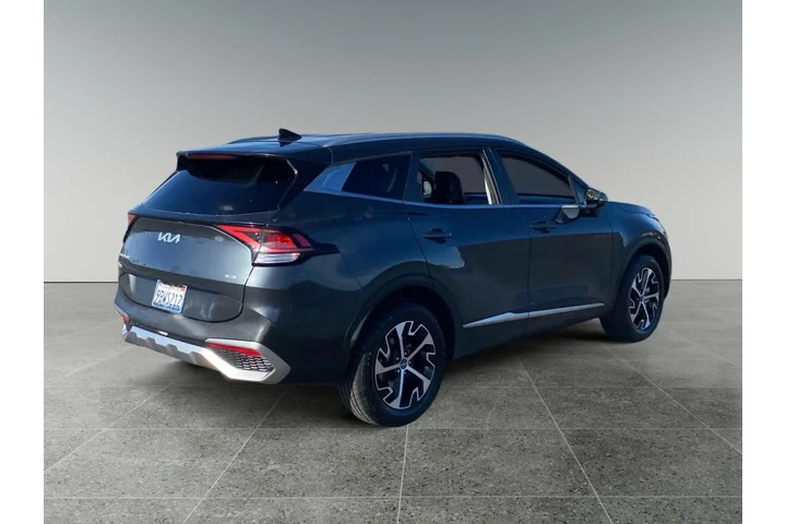 $31339 : Kia Sportage Hybrid 2023 AWD image 5