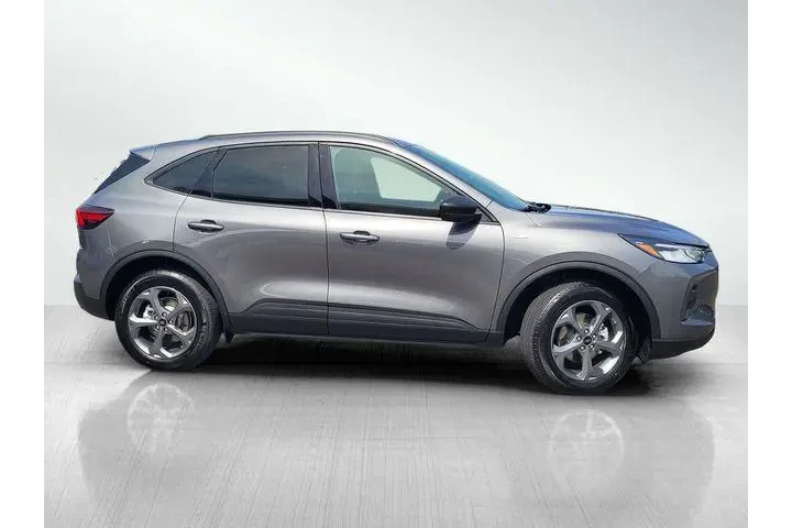 $25538 : Ford Escape 2025 AWD ST-Line image 3
