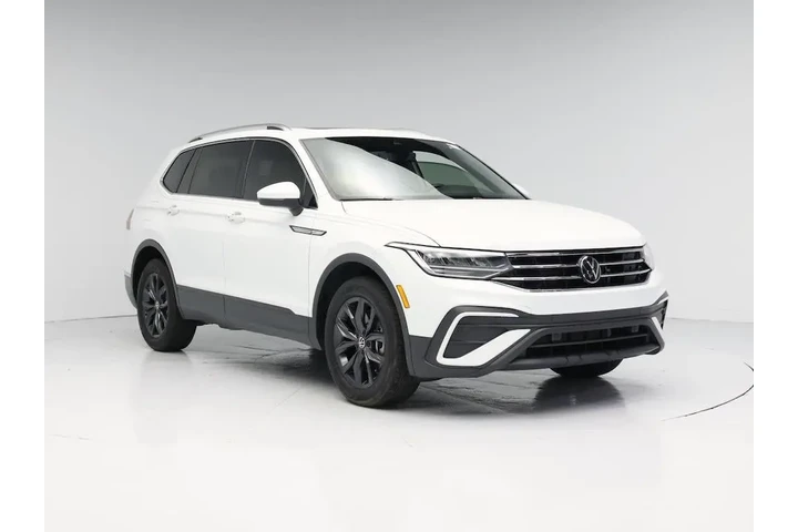 $23998 : Volkswagen Tiguan 2024 AWD W image 1