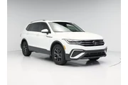 Volkswagen Tiguan 2024 AWD W